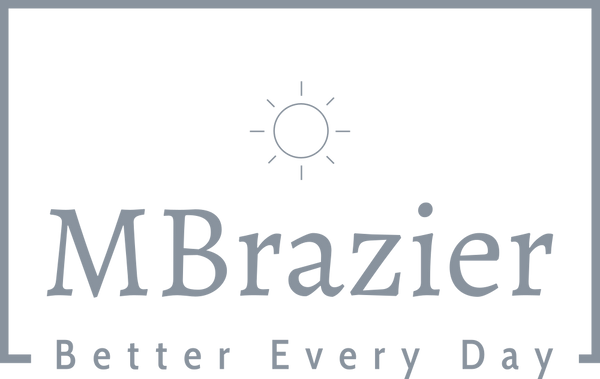 M BRAZIER